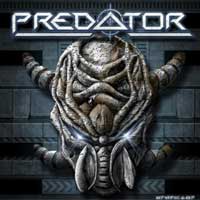 Predator (GER) : Predator